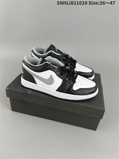 women air jordan 1 shoes 2022-12-11-152